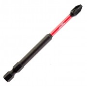 Milwaukee Бита ShockWave PZ2 x 90мм 4932430867